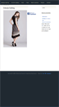 Mobile Screenshot of embodyclothing.com